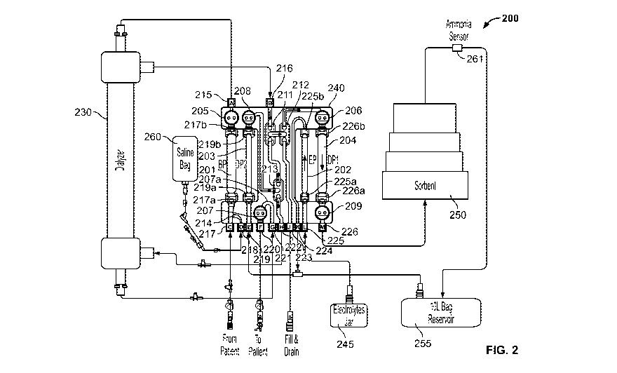 Une figure unique qui représente un dessin illustrant l'invention.